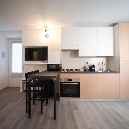 Il Cortiletto Apartment Lecco Exterior photo