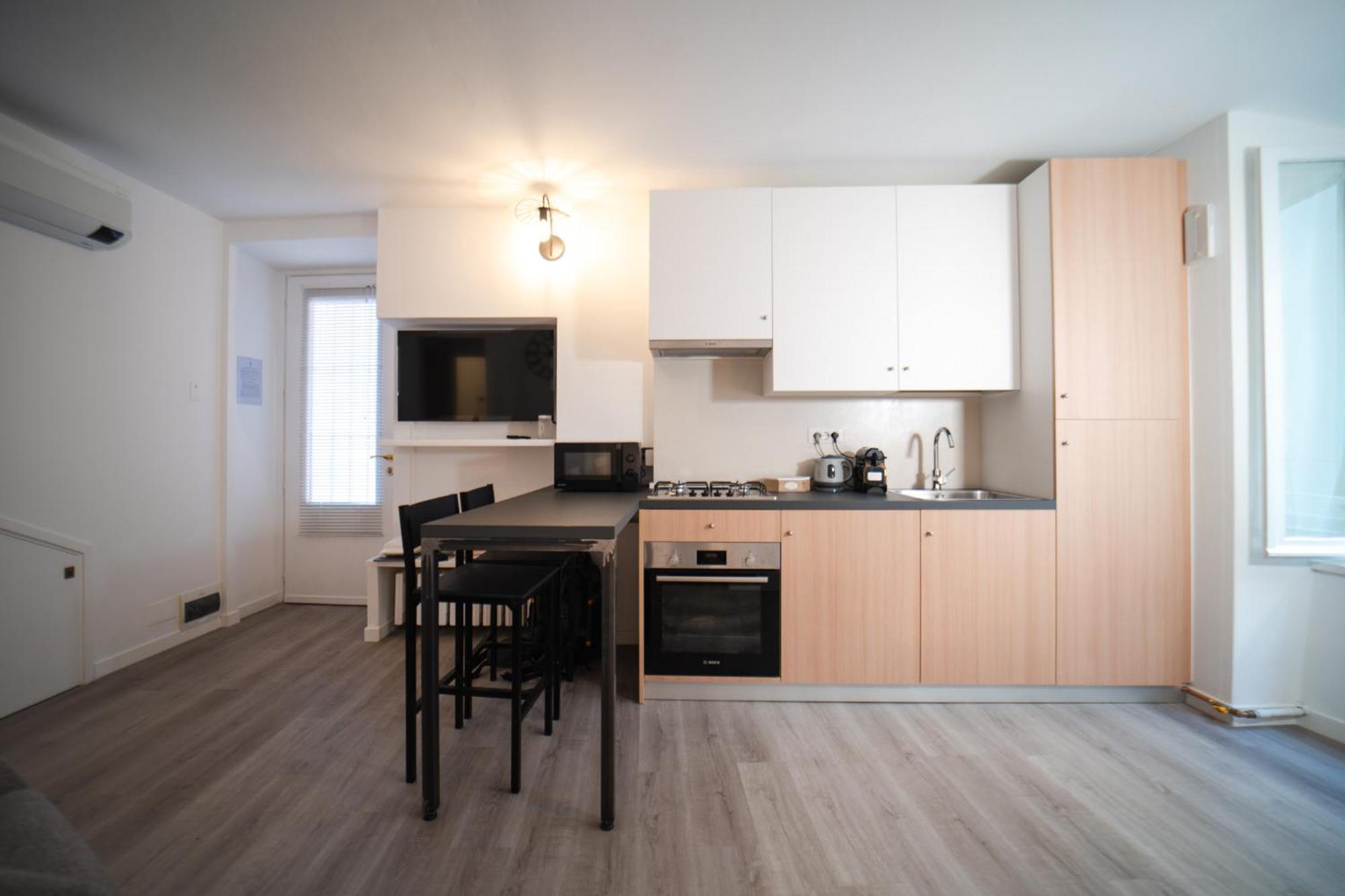 Il Cortiletto Apartment Lecco Exterior photo